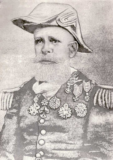 Primeiro Vener�vel